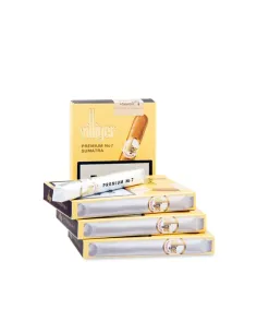 Сигара Villiger Premium №7 Sumatra