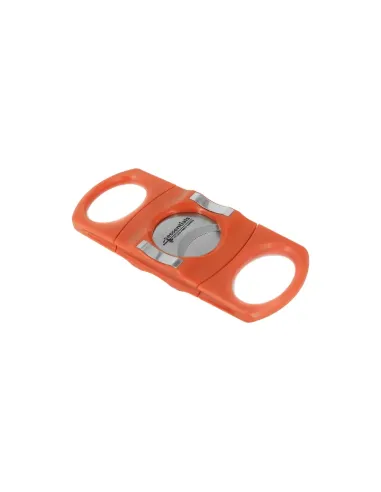 Гильотина для сигар La GUILLOTINE ROTOR Orange