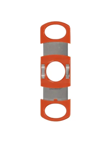 Гильотина для сигар La GUILLOTINE ROTOR Orange