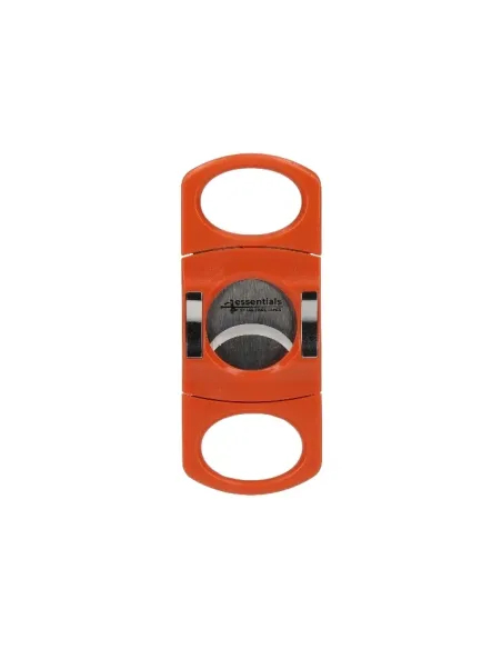 Гильотина для сигар La GUILLOTINE ROTOR Orange