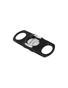 Гильотина для сигар La GUILLOTINE ROTOR Black