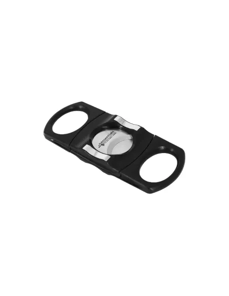 Гильотина для сигар La GUILLOTINE ROTOR Black