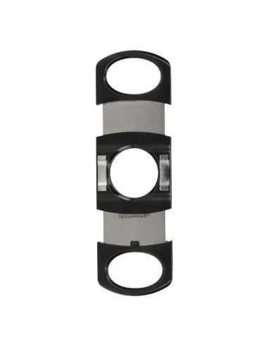 Гильотина для сигар La GUILLOTINE ROTOR Black