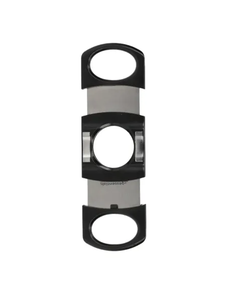 Гильотина для сигар La GUILLOTINE ROTOR Black