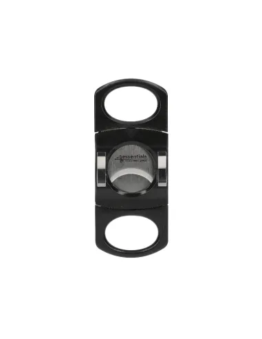 Гильотина для сигар La GUILLOTINE ROTOR Black