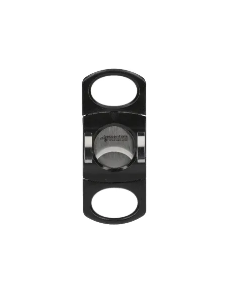 Гильотина для сигар La GUILLOTINE ROTOR Black