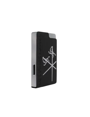 Зажигалка для сигар LE FEU Brick - Black