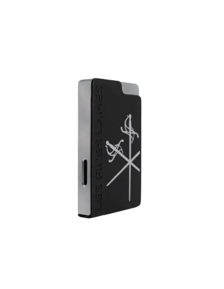 Зажигалка для сигар LE FEU Brick - Black