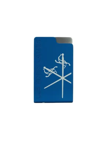 Зажигалка для сигар LE FEU Brick - Blue