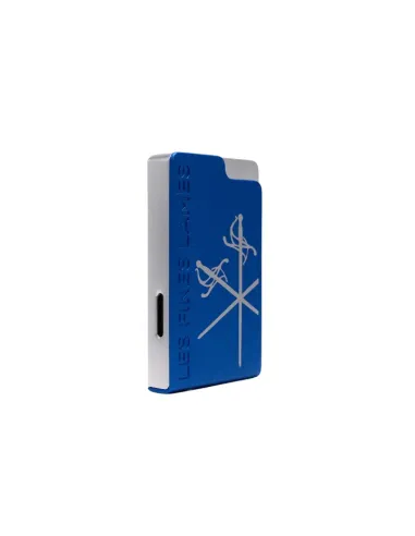 Зажигалка для сигар LE FEU Brick - Blue
