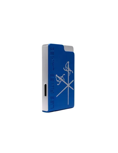 Зажигалка для сигар LE FEU Brick - Blue