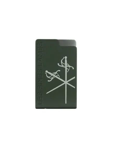 Зажигалка для сигар LE FEU Brick - OD Green
