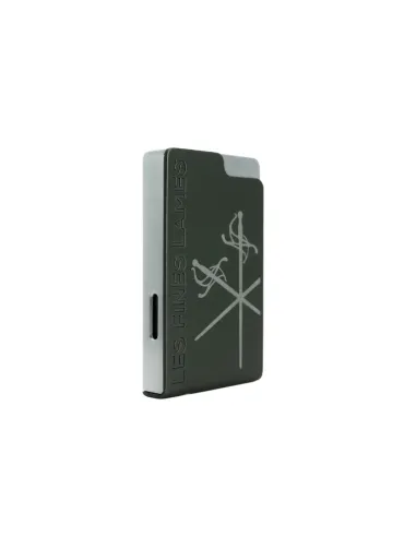 Зажигалка для сигар LE FEU Brick - OD Green