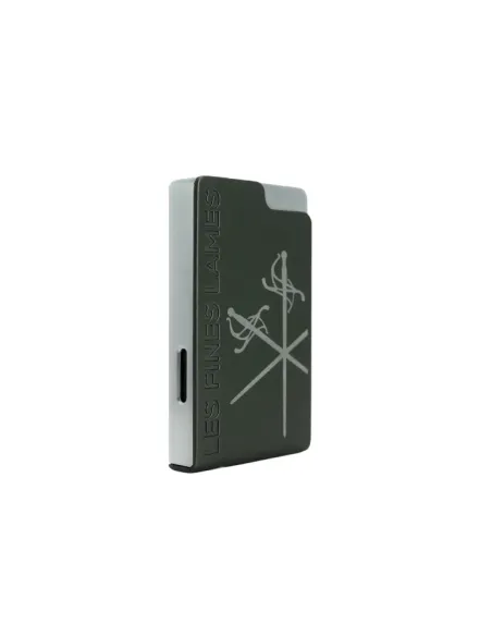 Зажигалка для сигар LE FEU Brick - OD Green