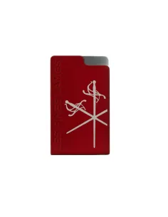 Зажигалка для сигар LE FEU Brick - Red
