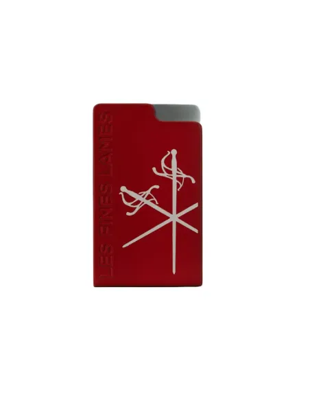 Зажигалка для сигар LE FEU Brick - Red