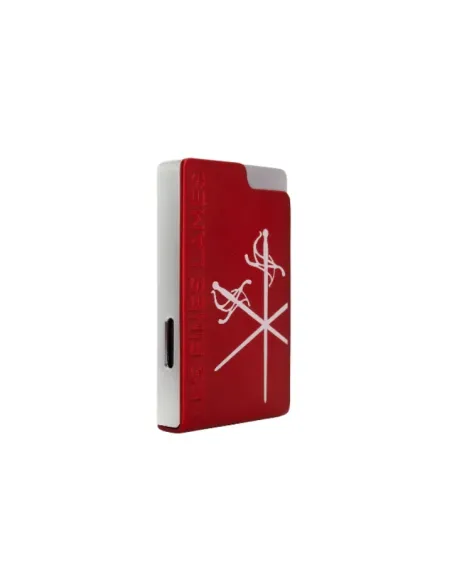 Зажигалка для сигар LE FEU Brick - Red
