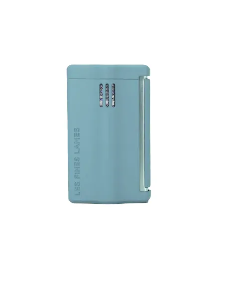 Зажигалка для сигар LE FEU RS - Glacier Blue