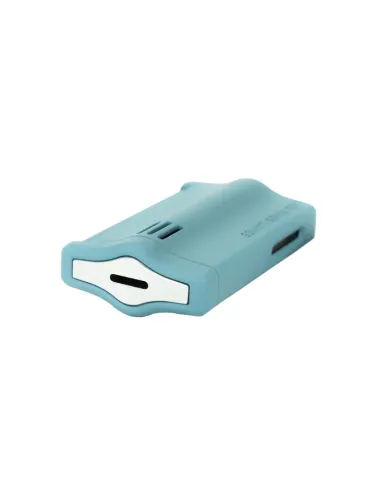 Зажигалка для сигар LE FEU RS - Glacier Blue