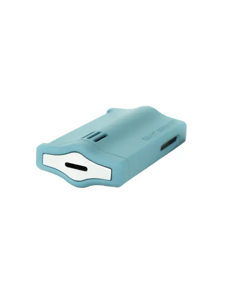Зажигалка для сигар LE FEU RS - Glacier Blue