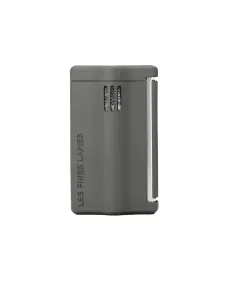 Зажигалка для сигар LE FEU RS - Sniper Grey
