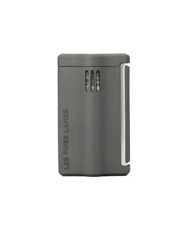 Зажигалка для сигар LE FEU RS - Sniper Grey
