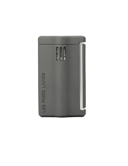 Зажигалка для сигар LE FEU RS - Sniper Grey