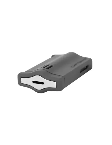 Зажигалка для сигар LE FEU RS - Sniper Grey