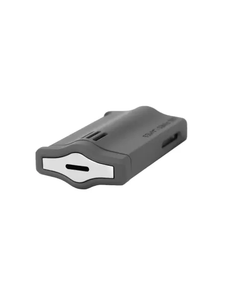 Зажигалка для сигар LE FEU RS - Sniper Grey