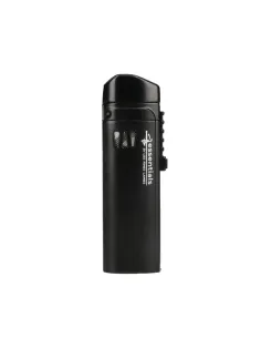 Зажигалка для сигар LE FEU Triple - Black