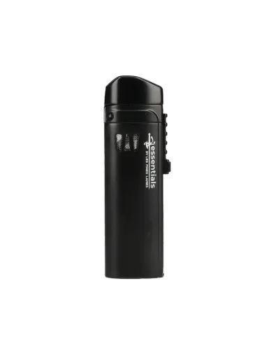 Зажигалка для сигар LE FEU Triple - Black