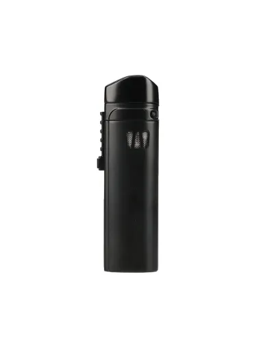 Зажигалка для сигар LE FEU Triple - Black