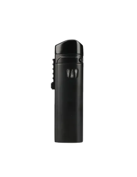 Зажигалка для сигар LE FEU Triple - Black