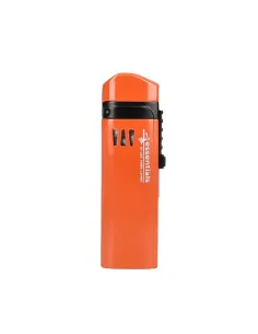 Зажигалка для сигар LE FEU Triple - Orange