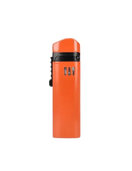 Зажигалка для сигар LE FEU Triple - Orange