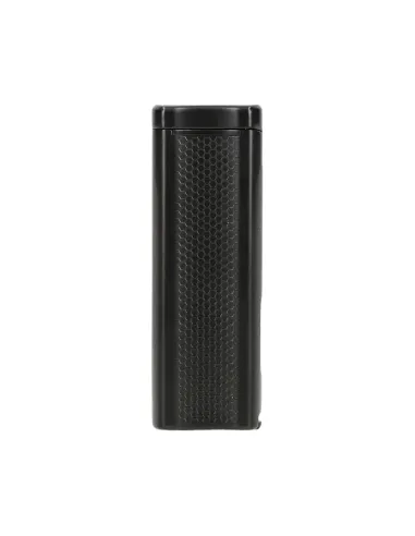 Зажигалка для сигар LE FEU Double - Black