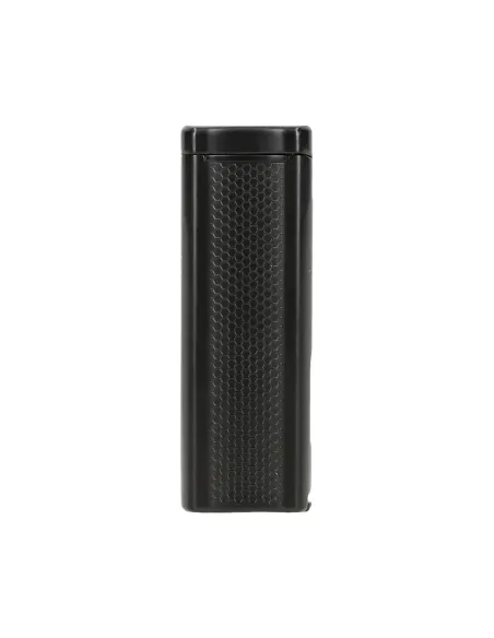 Зажигалка для сигар LE FEU Double - Black