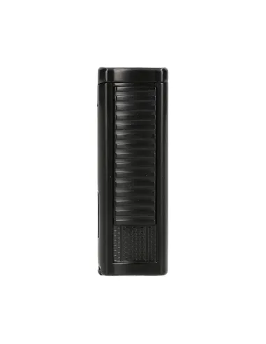 Зажигалка для сигар LE FEU Double - Black