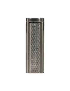 Зажигалка для сигар LE FEU Double - Gun Metal