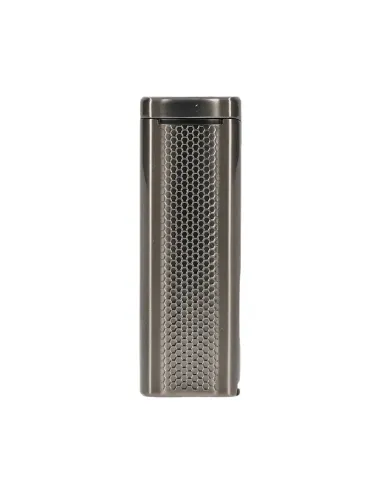 Зажигалка для сигар LE FEU Double - Gun Metal
