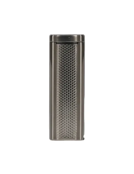 Зажигалка для сигар LE FEU Double - Gun Metal
