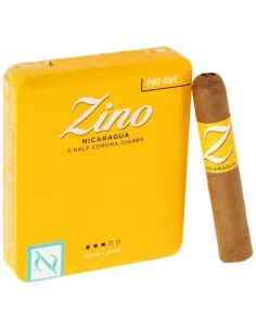 Zino Nicaragua Half Corona (пачка 5 штук)