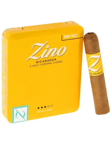 Zino Nicaragua Half Corona (пачка 5 штук)