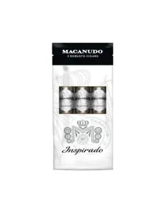 Macanudo Inspirado Green Robusto - купить в интернет-магазине Havana Smoke