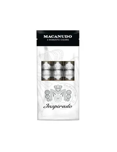 Macanudo Inspirado Green Robusto - купить в интернет-магазине Havana Smoke