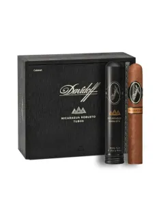 Сигара Davidoff Nicaragua Robusto Tubos