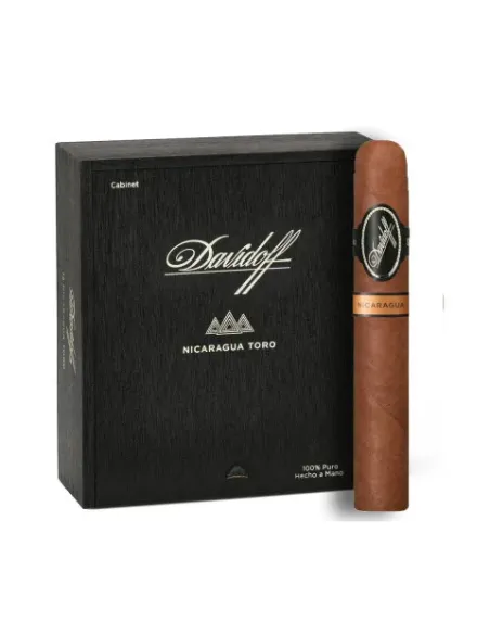 Сигара Davidoff Nicaragua Toro