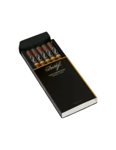 Сигара Davidoff Puro Dominicano Corona Larga