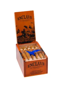 Сигара Enclave Connecticut Figurado