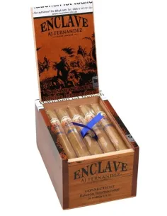 Сигара Enclave Connecticut Toro